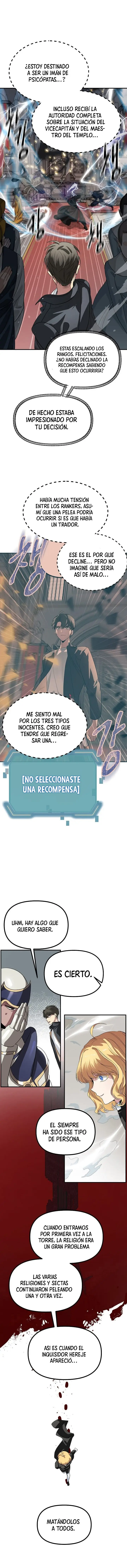 Read SSS-Class Revival Hunter ES Manga Online