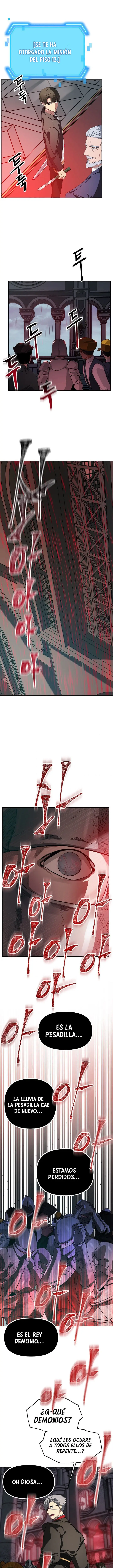 Read SSS-Class Revival Hunter ES Manga Online