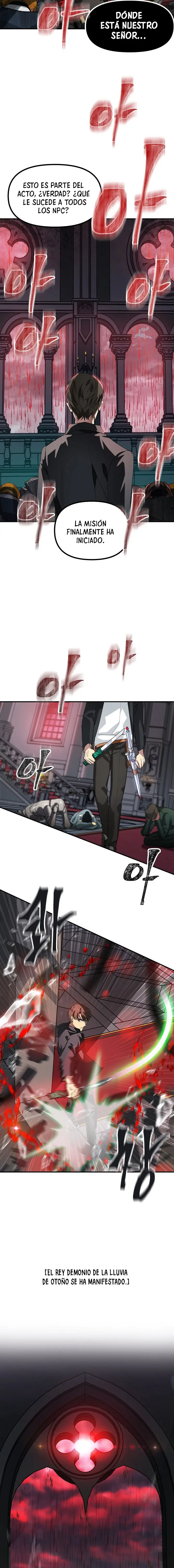 Read SSS-Class Revival Hunter ES Manga Online