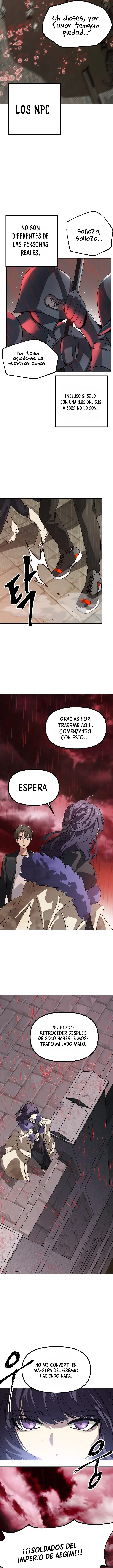 Read SSS-Class Revival Hunter ES Manga Online