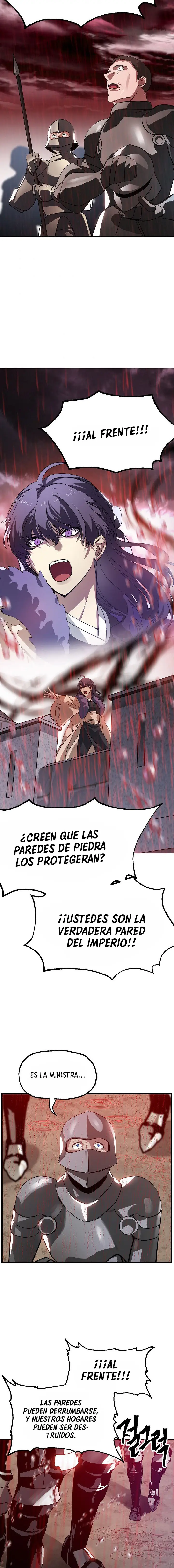 Read SSS-Class Revival Hunter ES Manga Online