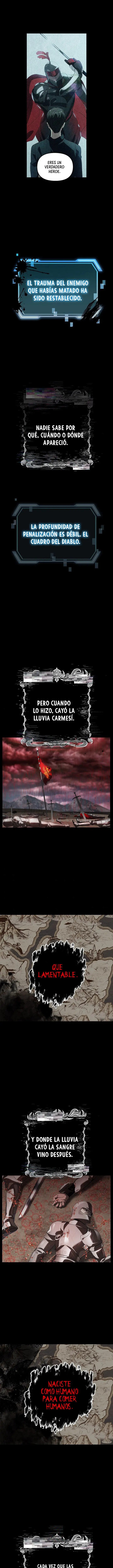 Read SSS-Class Revival Hunter ES Manga Online