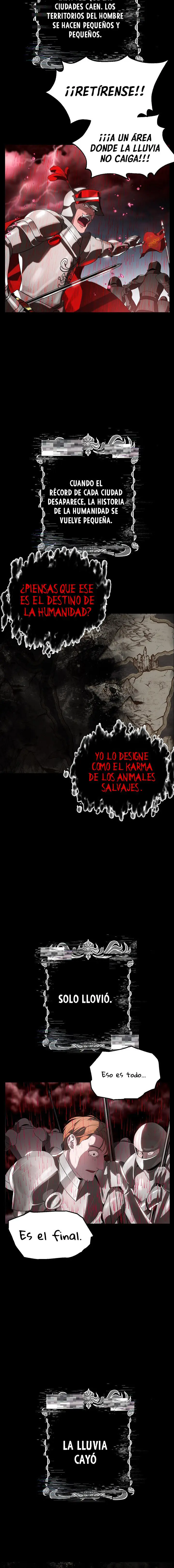 Read SSS-Class Revival Hunter ES Manga Online