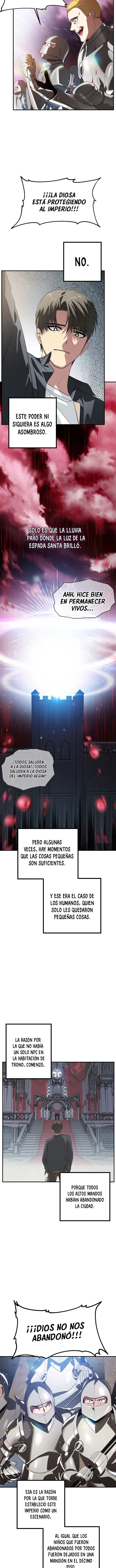 Read SSS-Class Revival Hunter ES Manga Online