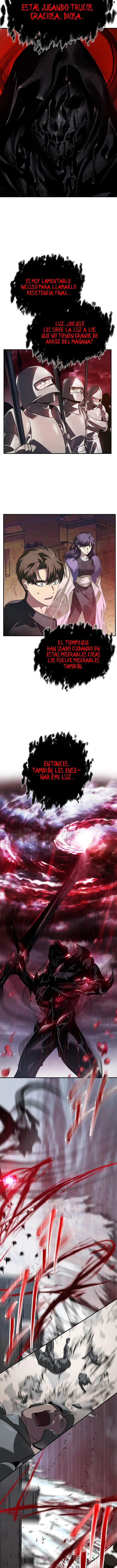 Read SSS-Class Revival Hunter ES Manga Online