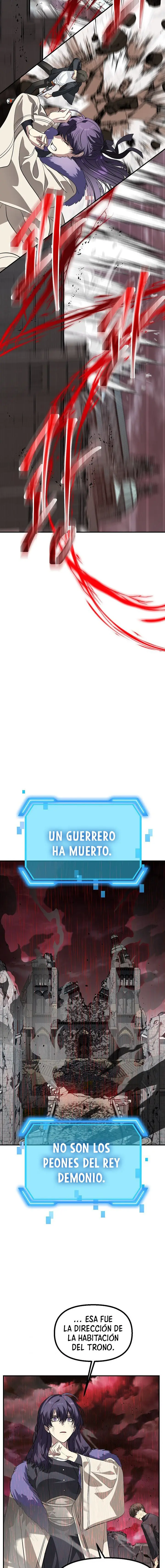 Read SSS-Class Revival Hunter ES Manga Online