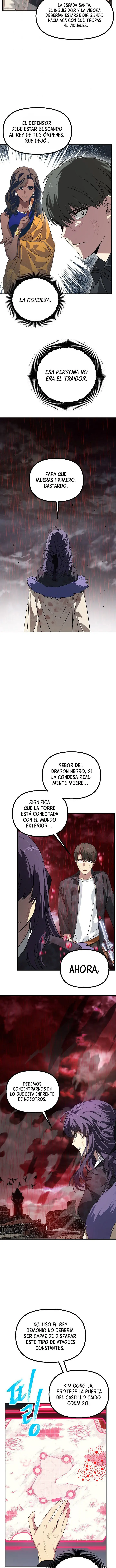 Read SSS-Class Revival Hunter ES Manga Online