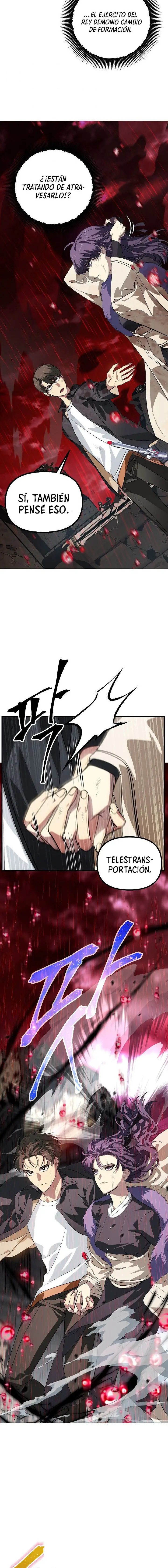 Read SSS-Class Revival Hunter ES Manga Online