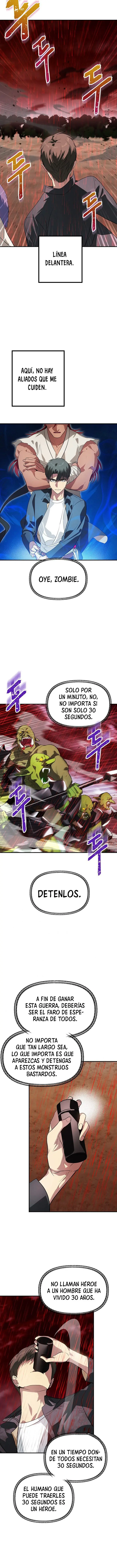 Read SSS-Class Revival Hunter ES Manga Online