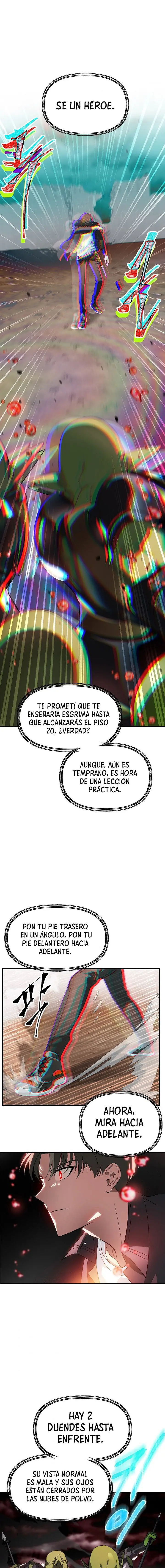 Read SSS-Class Revival Hunter ES Manga Online