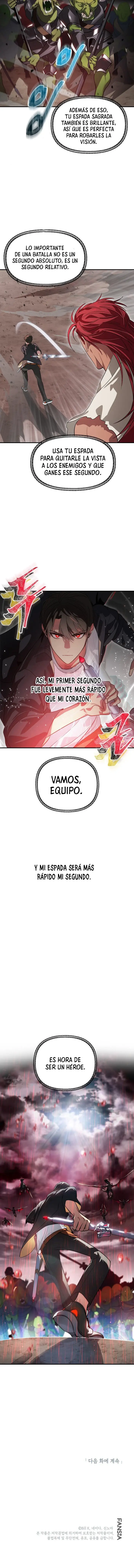 Read SSS-Class Revival Hunter ES Manga Online