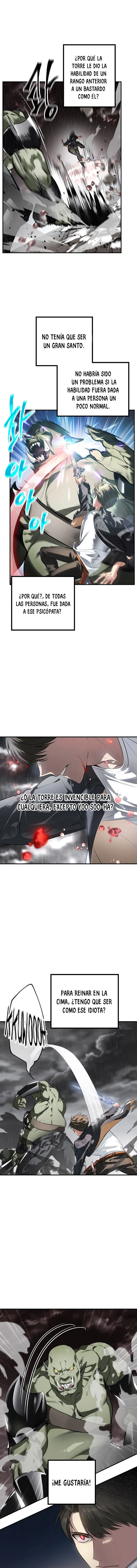 Read SSS-Class Revival Hunter ES Manga Online