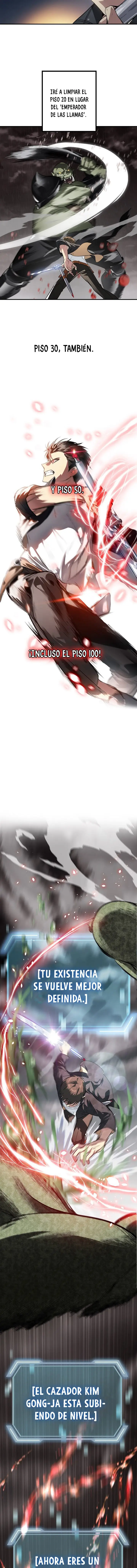 Read SSS-Class Revival Hunter ES Manga Online