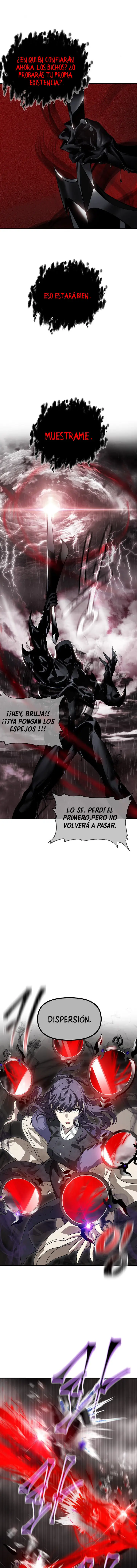 Read SSS-Class Revival Hunter ES Manga Online