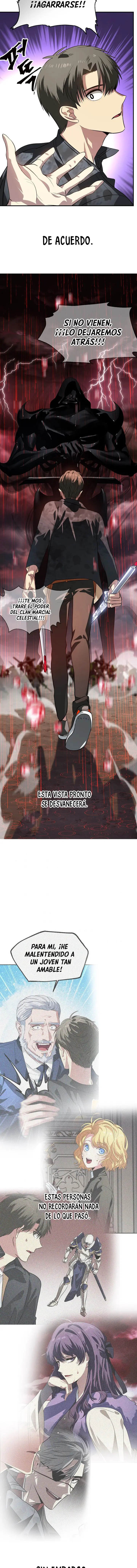 Read SSS-Class Revival Hunter ES Manga Online