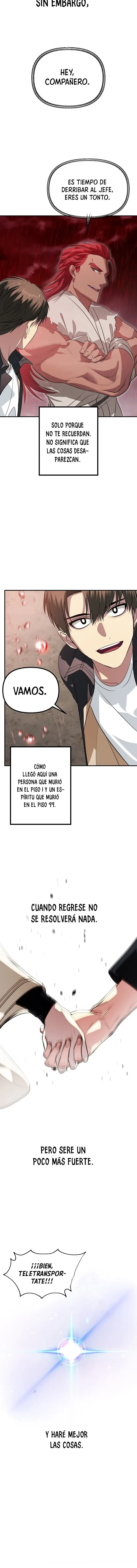 Read SSS-Class Revival Hunter ES Manga Online