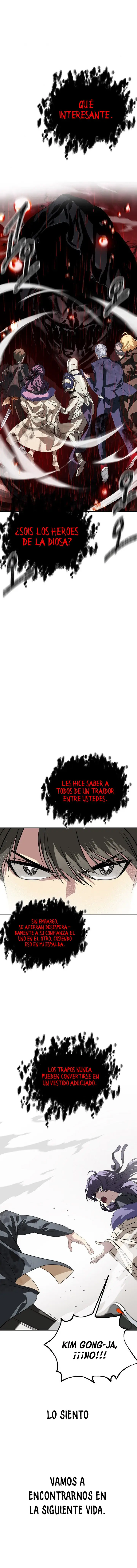 Read SSS-Class Revival Hunter ES Manga Online