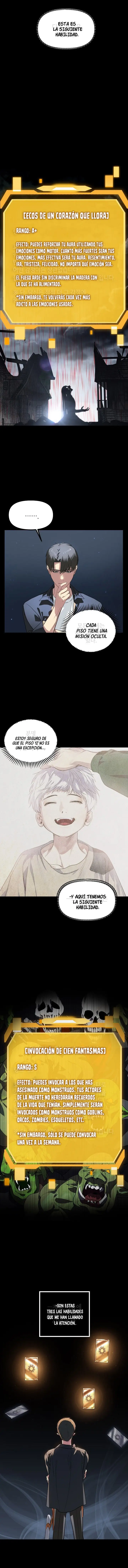 Read SSS-Class Revival Hunter ES Manga Online