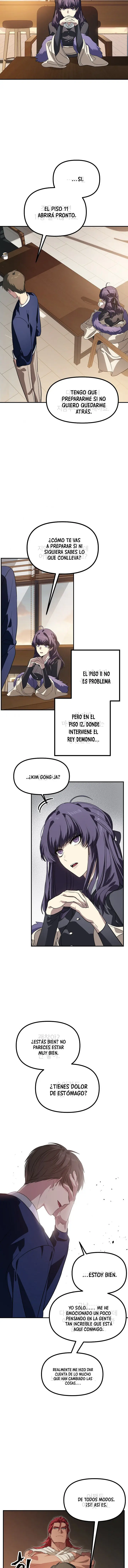 Read SSS-Class Revival Hunter ES Manga Online