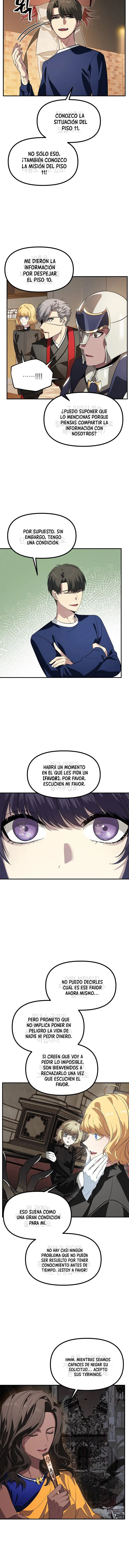 Read SSS-Class Revival Hunter ES Manga Online