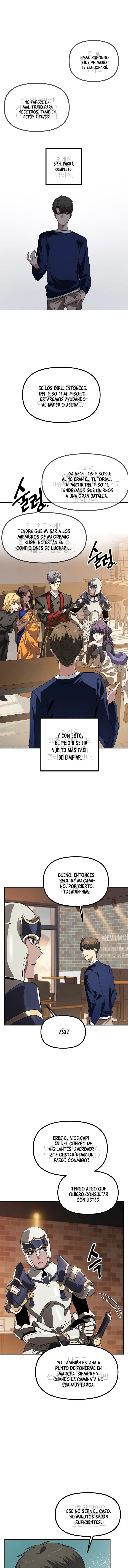 Read SSS-Class Revival Hunter ES Manga Online