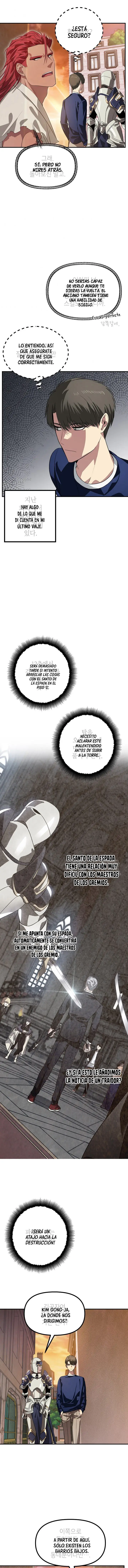 Read SSS-Class Revival Hunter ES Manga Online