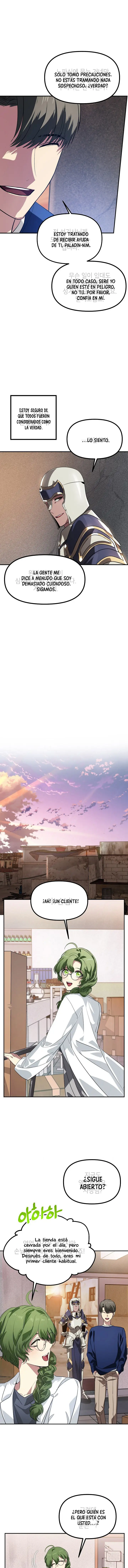 Read SSS-Class Revival Hunter ES Manga Online