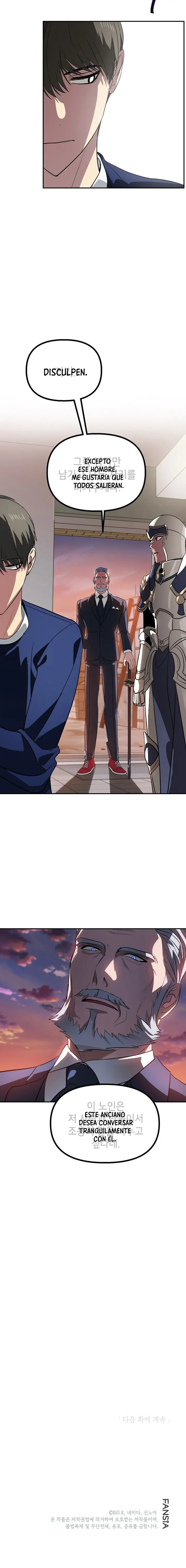 Read SSS-Class Revival Hunter ES Manga Online