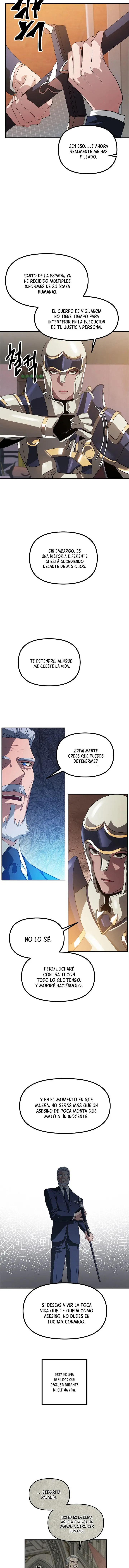 Read SSS-Class Revival Hunter ES Manga Online