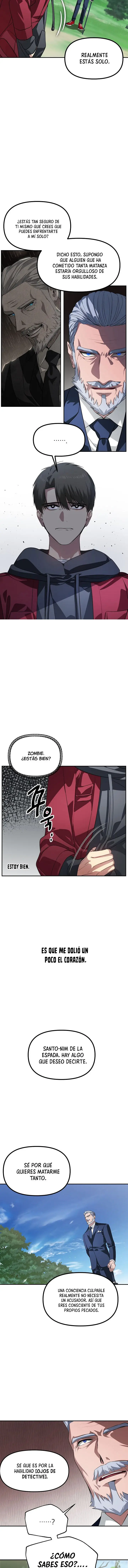 Read SSS-Class Revival Hunter ES Manga Online