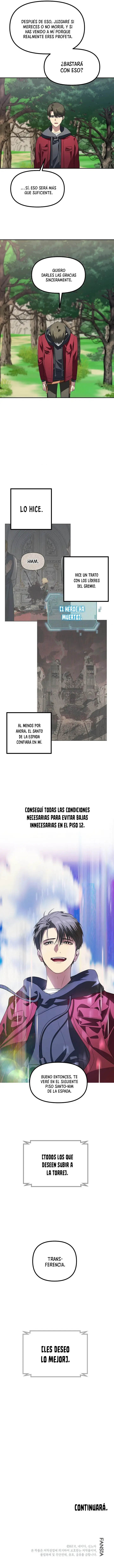 Read SSS-Class Revival Hunter ES Manga Online