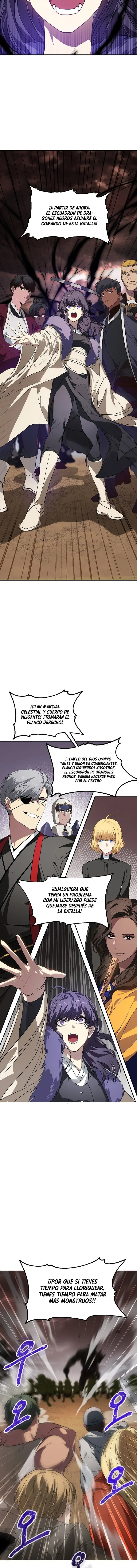 Read SSS-Class Revival Hunter ES Manga Online