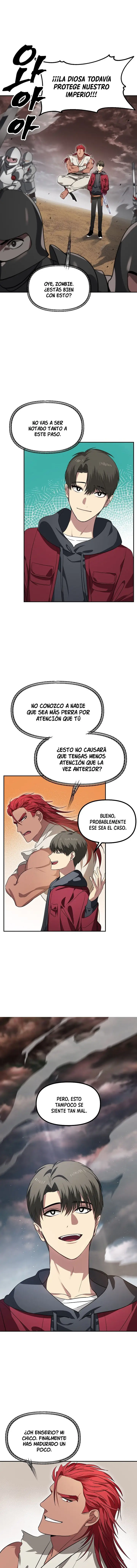 Read SSS-Class Revival Hunter ES Manga Online