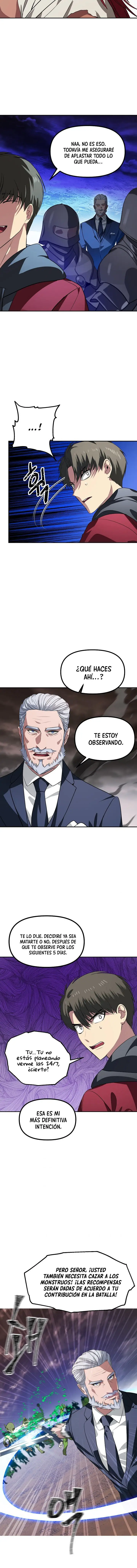 Read SSS-Class Revival Hunter ES Manga Online