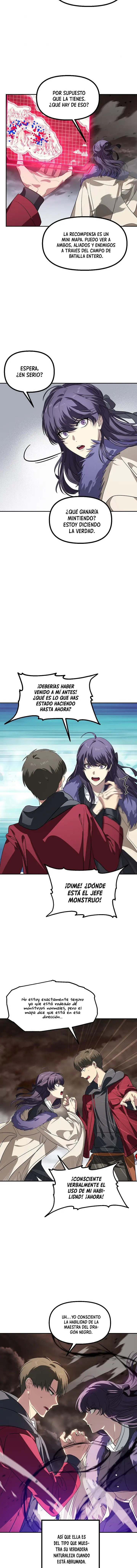Read SSS-Class Revival Hunter ES Manga Online