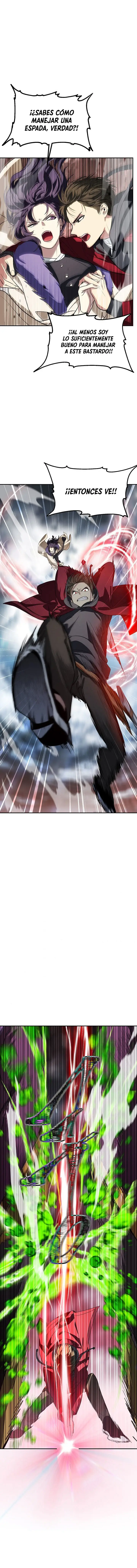 Read SSS-Class Revival Hunter ES Manga Online