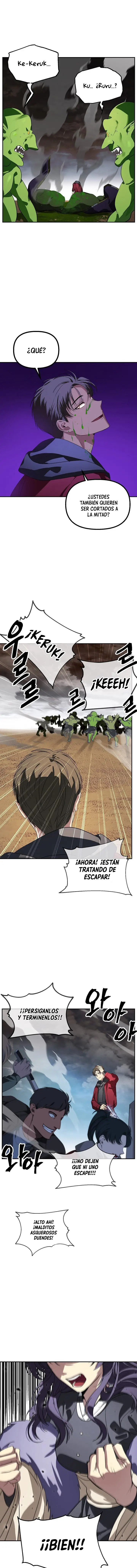 Read SSS-Class Revival Hunter ES Manga Online