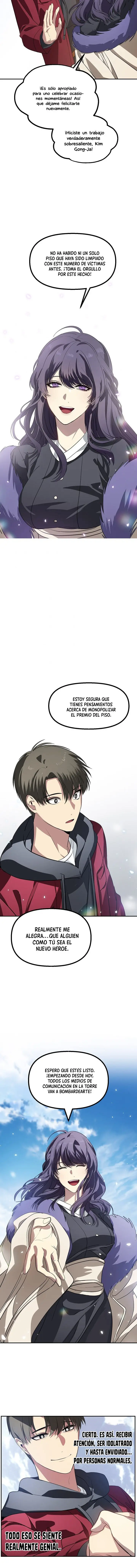 Read SSS-Class Revival Hunter ES Manga Online