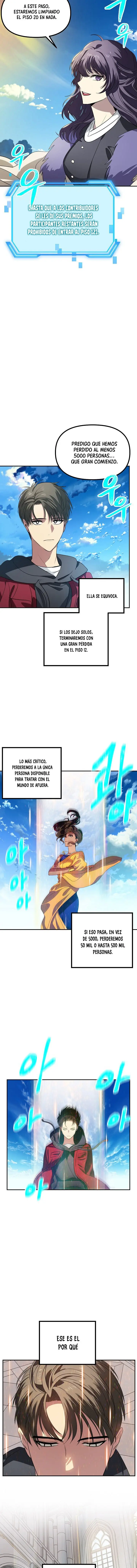 Read SSS-Class Revival Hunter ES Manga Online