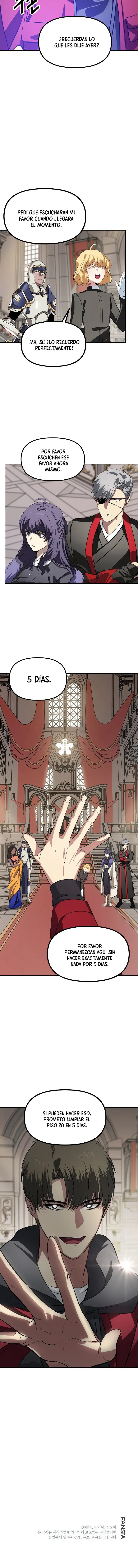Read SSS-Class Revival Hunter ES Manga Online