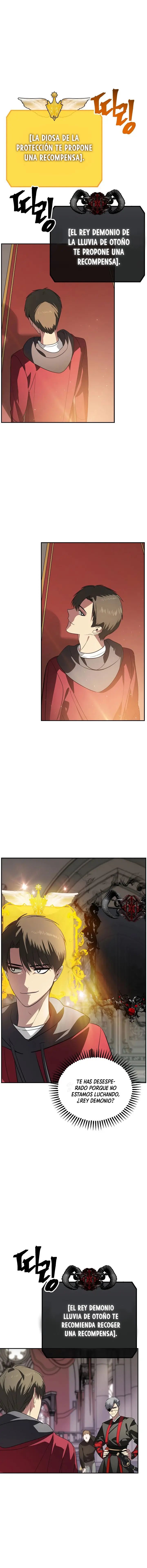 Read SSS-Class Revival Hunter ES Manga Online