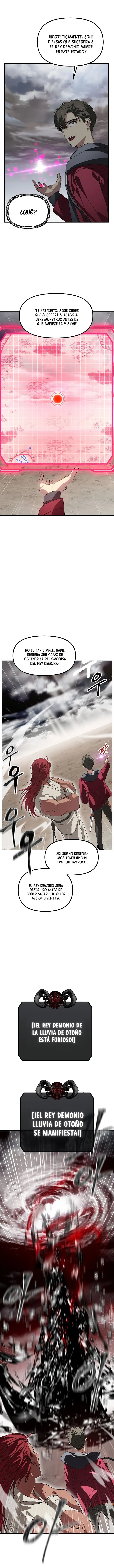 Read SSS-Class Revival Hunter ES Manga Online