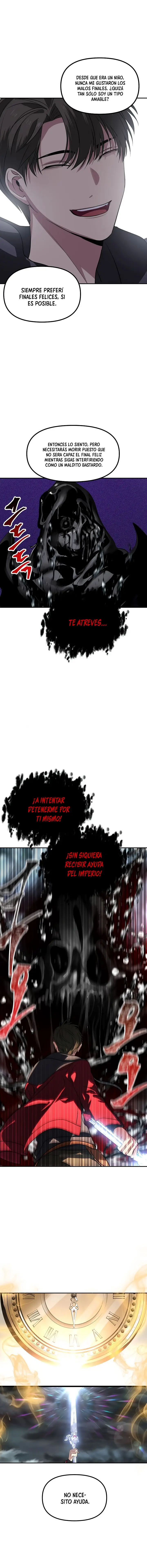 Read SSS-Class Revival Hunter ES Manga Online