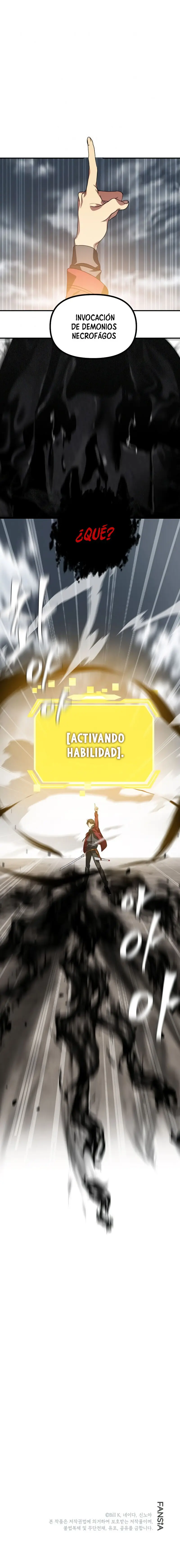 Read SSS-Class Revival Hunter ES Manga Online