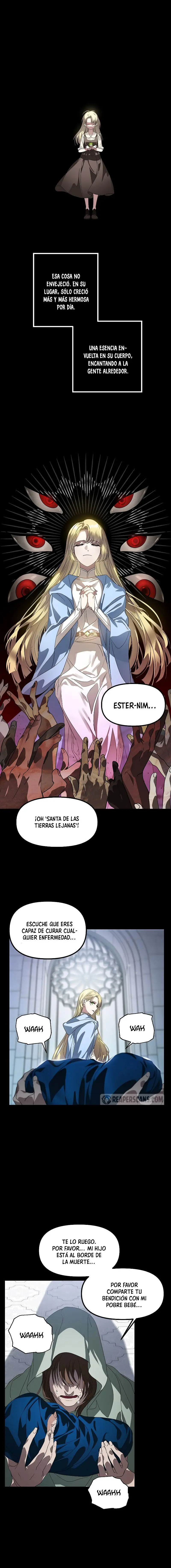 Read SSS-Class Revival Hunter ES Manga Online