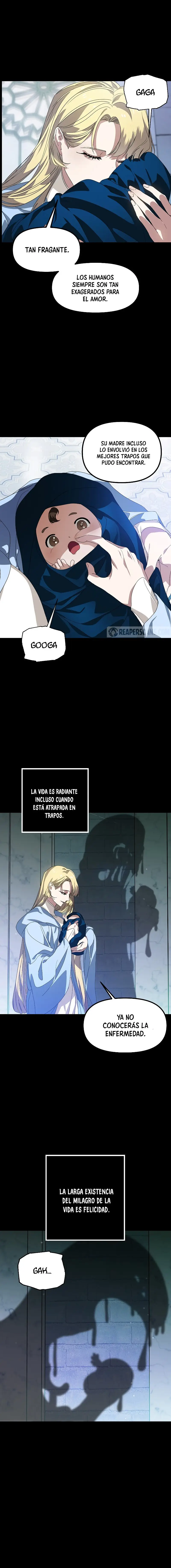 Read SSS-Class Revival Hunter ES Manga Online