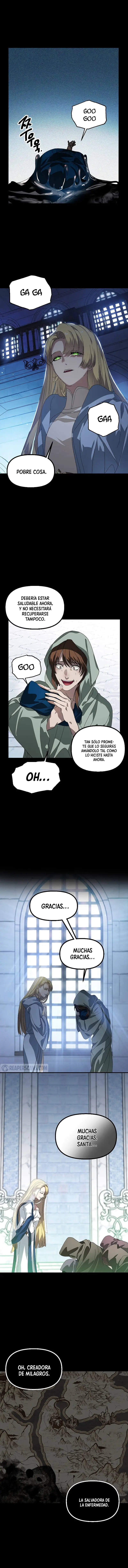 Read SSS-Class Revival Hunter ES Manga Online