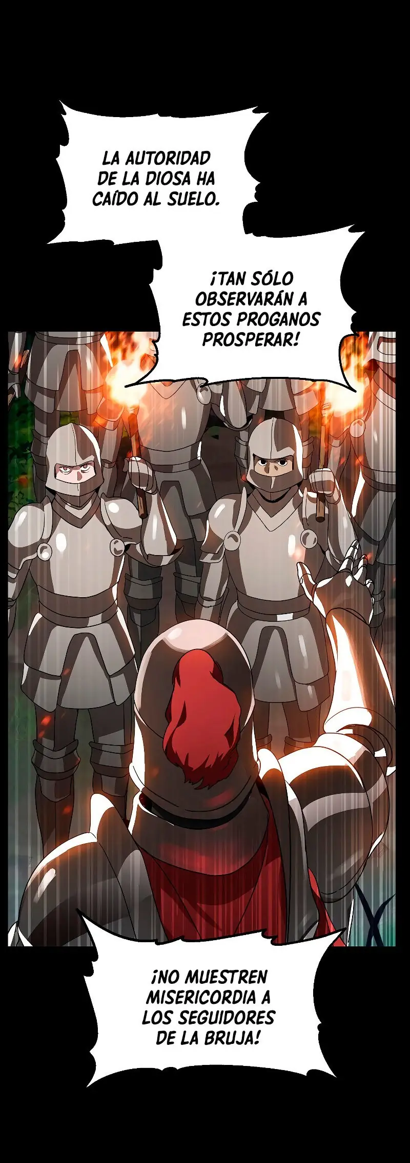 Read SSS-Class Revival Hunter ES Manga Online