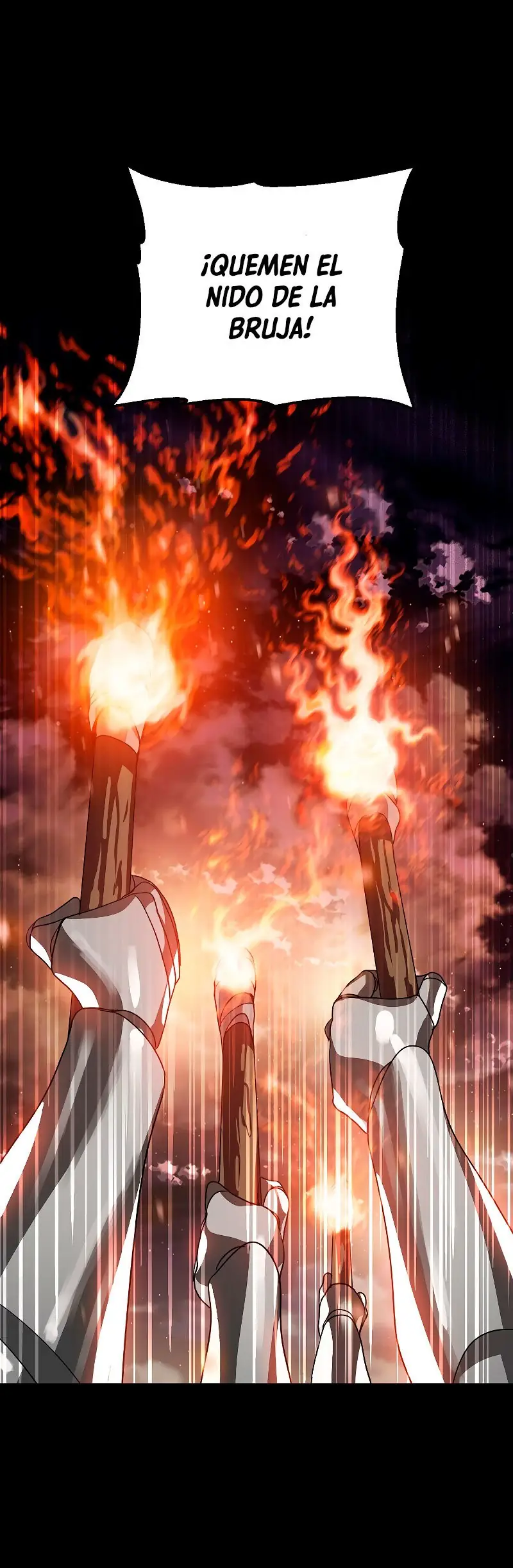Read SSS-Class Revival Hunter ES Manga Online