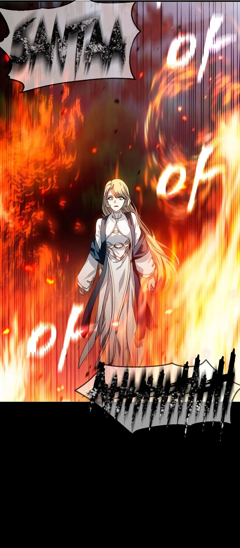 Read SSS-Class Revival Hunter ES Manga Online